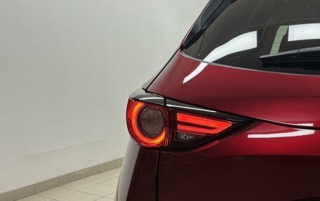 Mazda CX-5 II, 2019 год, 3 189 000 рублей, 10 фотография