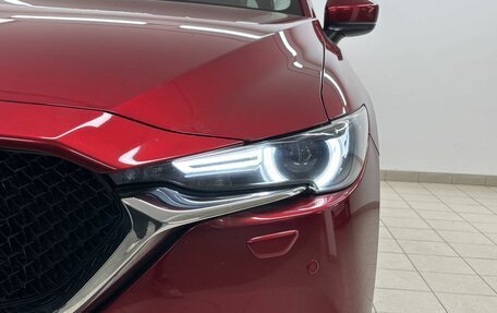 Mazda CX-5 II, 2019 год, 3 189 000 рублей, 8 фотография