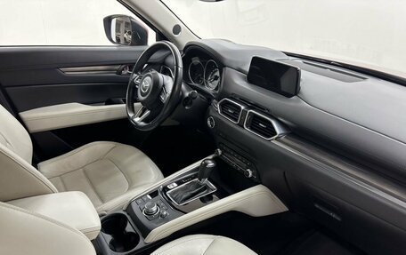 Mazda CX-5 II, 2019 год, 3 189 000 рублей, 12 фотография