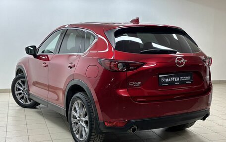 Mazda CX-5 II, 2019 год, 3 189 000 рублей, 6 фотография