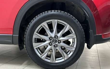 Mazda CX-5 II, 2019 год, 3 189 000 рублей, 19 фотография