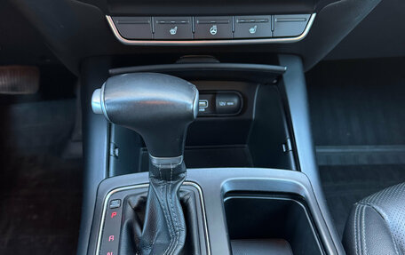 KIA Sorento III Prime рестайлинг, 2020 год, 2 499 000 рублей, 10 фотография