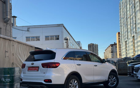 KIA Sorento III Prime рестайлинг, 2020 год, 2 499 000 рублей, 6 фотография