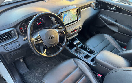 KIA Sorento III Prime рестайлинг, 2020 год, 2 499 000 рублей, 9 фотография