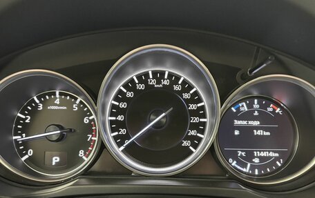 Mazda CX-5 II, 2019 год, 3 189 000 рублей, 20 фотография