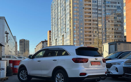 KIA Sorento III Prime рестайлинг, 2020 год, 2 499 000 рублей, 4 фотография