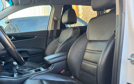 KIA Sorento III Prime рестайлинг, 2020 год, 2 499 000 рублей, 11 фотография