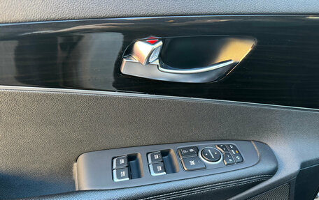 KIA Sorento III Prime рестайлинг, 2020 год, 2 499 000 рублей, 12 фотография