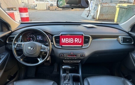 KIA Sorento III Prime рестайлинг, 2020 год, 2 499 000 рублей, 7 фотография