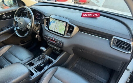 KIA Sorento III Prime рестайлинг, 2020 год, 2 499 000 рублей, 8 фотография