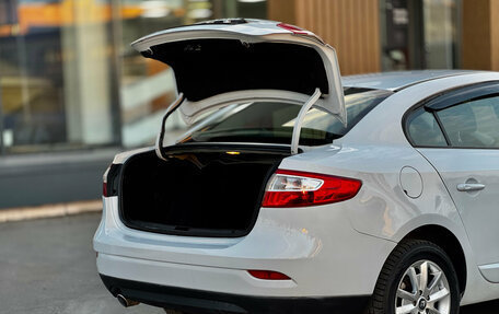 Renault Fluence I, 2011 год, 500 000 рублей, 4 фотография