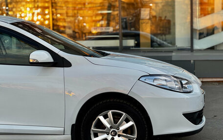 Renault Fluence I, 2011 год, 500 000 рублей, 7 фотография