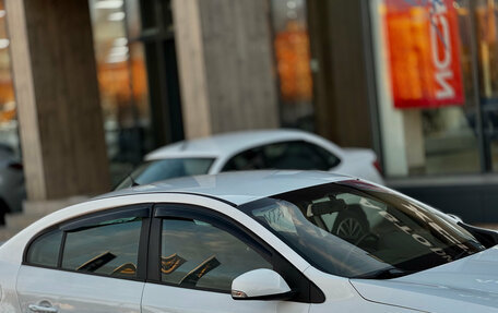 Renault Fluence I, 2011 год, 500 000 рублей, 8 фотография