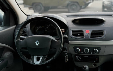 Renault Fluence I, 2011 год, 500 000 рублей, 15 фотография