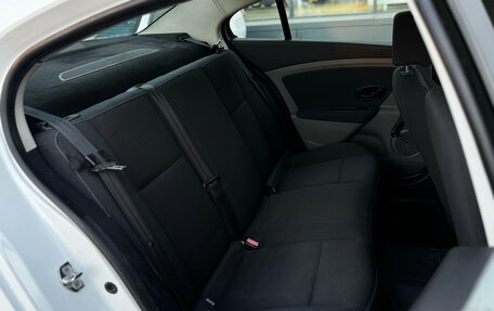 Renault Fluence I, 2011 год, 500 000 рублей, 13 фотография