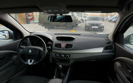 Renault Fluence I, 2011 год, 500 000 рублей, 14 фотография