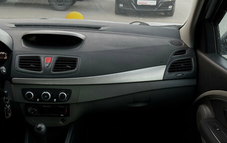 Renault Fluence I, 2011 год, 500 000 рублей, 16 фотография