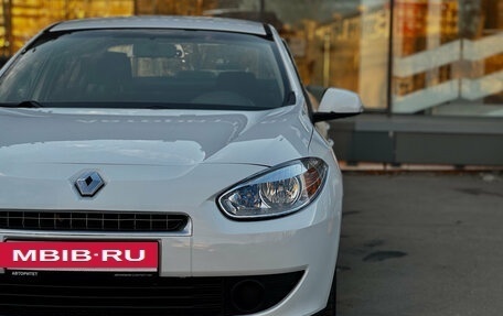 Renault Fluence I, 2011 год, 500 000 рублей, 9 фотография