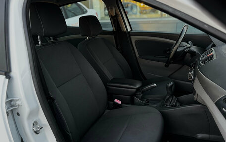 Renault Fluence I, 2011 год, 500 000 рублей, 12 фотография