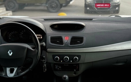 Renault Fluence I, 2011 год, 500 000 рублей, 17 фотография