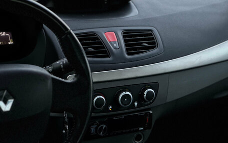 Renault Fluence I, 2011 год, 500 000 рублей, 19 фотография