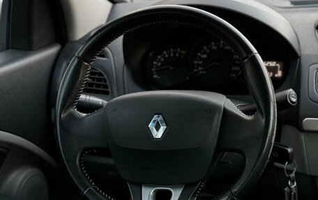 Renault Fluence I, 2011 год, 500 000 рублей, 25 фотография