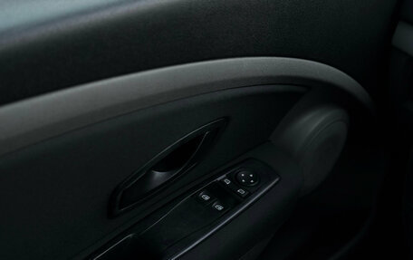 Renault Fluence I, 2011 год, 500 000 рублей, 22 фотография