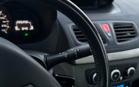 Renault Fluence I, 2011 год, 500 000 рублей, 27 фотография