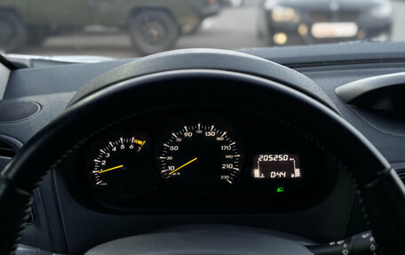 Renault Fluence I, 2011 год, 500 000 рублей, 28 фотография