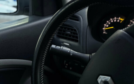 Renault Fluence I, 2011 год, 500 000 рублей, 26 фотография