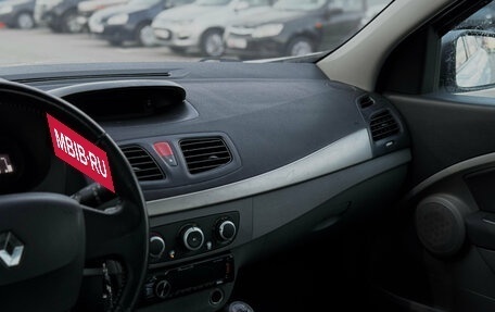 Renault Fluence I, 2011 год, 500 000 рублей, 20 фотография