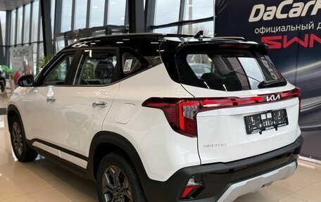 KIA Seltos I, 2025 год, 2 750 000 рублей, 5 фотография