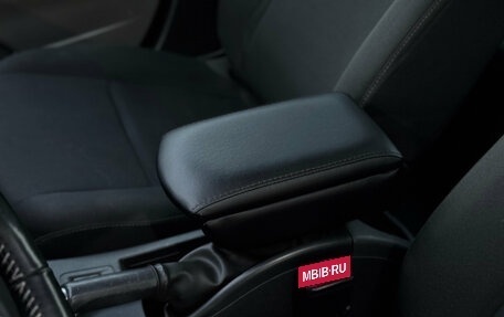 Renault Fluence I, 2011 год, 500 000 рублей, 23 фотография