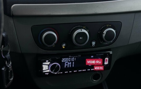 Renault Fluence I, 2011 год, 500 000 рублей, 21 фотография