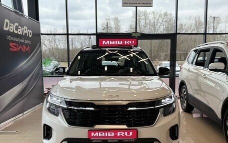 KIA Seltos I, 2025 год, 2 750 000 рублей, 3 фотография