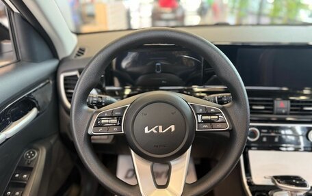 KIA Seltos I, 2025 год, 2 750 000 рублей, 9 фотография