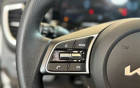 KIA Seltos I, 2025 год, 2 750 000 рублей, 10 фотография