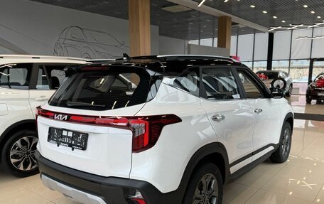 KIA Seltos I, 2025 год, 2 750 000 рублей, 7 фотография