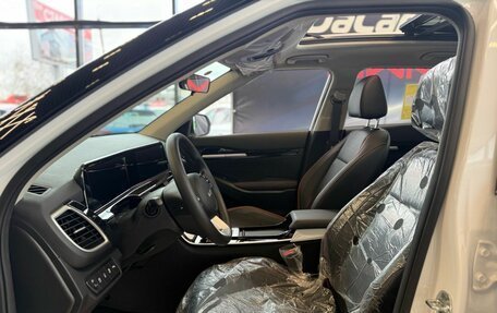 KIA Seltos I, 2025 год, 2 750 000 рублей, 19 фотография