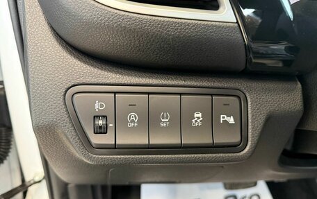 KIA Seltos I, 2025 год, 2 750 000 рублей, 20 фотография