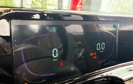 KIA Seltos I, 2025 год, 2 750 000 рублей, 12 фотография