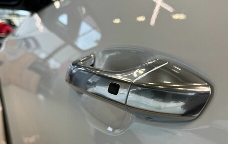 KIA Seltos I, 2025 год, 2 750 000 рублей, 16 фотография