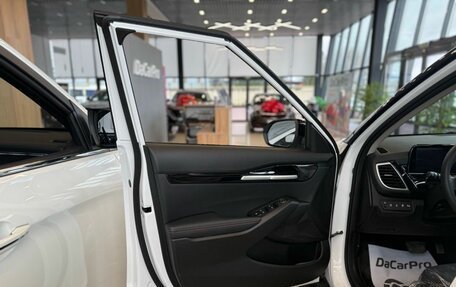 KIA Seltos I, 2025 год, 2 750 000 рублей, 17 фотография