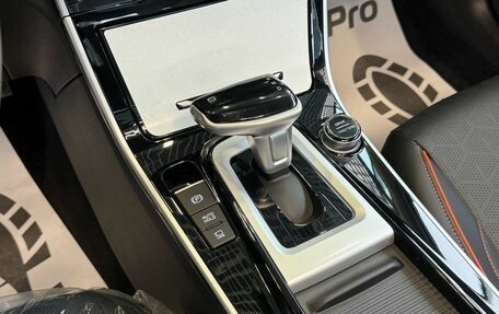 KIA Seltos I, 2025 год, 2 750 000 рублей, 15 фотография