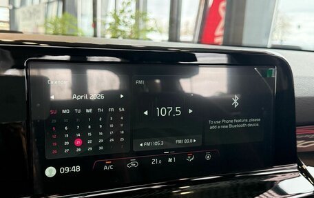 KIA Seltos I, 2025 год, 2 750 000 рублей, 13 фотография