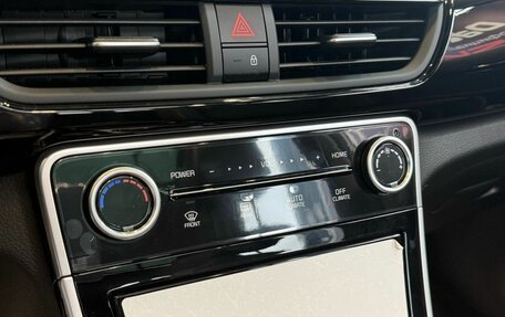 KIA Seltos I, 2025 год, 2 750 000 рублей, 14 фотография