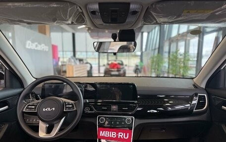 KIA Seltos I, 2025 год, 2 750 000 рублей, 8 фотография