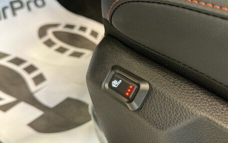 KIA Seltos I, 2025 год, 2 750 000 рублей, 21 фотография