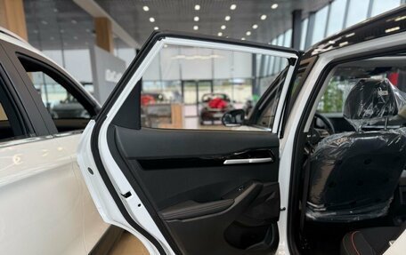 KIA Seltos I, 2025 год, 2 750 000 рублей, 23 фотография