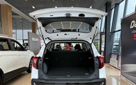 KIA Seltos I, 2025 год, 2 750 000 рублей, 25 фотография